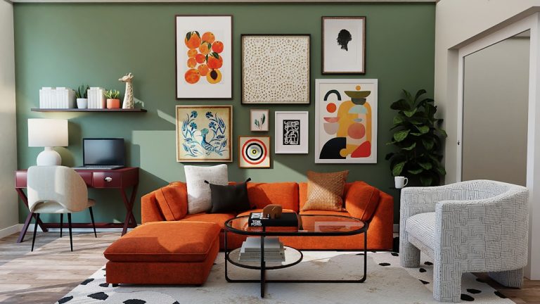 Transform Your Space: A Journey into the World of Budget-Friendly Home Decor