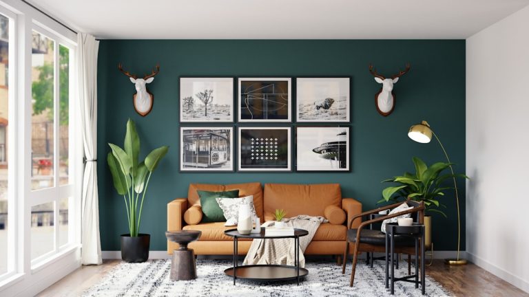 Transforming Spaces: The Psychological Magic of Home Decor